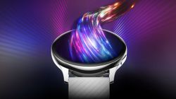 NoiseFit Vortex स्मार्टवॉच 1.46-इंच AMOLED डिस्प्ले के साथ, 7 दिन तक की बैटरी लाइफ भारत में लॉन्च