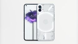 Nothing Phone 2 भारत में 11 जुलाई को होगा लॉन्च, रियर पैनल डिजाइन का हुआ खुलासा
