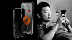 Nothing Phone (2) स्वीडिश हाउस माफिया ग्लिफ साउंड पैक के साथ होगा पेश