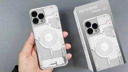 Nothing Phone 2 की प्राइज डिटेल्स आई सामने, 11 जुलाई को होगा लॉन्च 