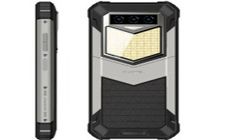 Oukitel का 50 दिनों की बैटरी बैकअप के साथ रफ-एंड-टफ स्मार्टफोन लॉन्च, पानी में भी नहीं होगा खराब, जानें कीमत