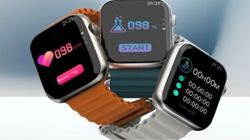 Pebble ने ब्लूटूथ कॉलिंग के साथ दो स्मार्टवॉच भारत में किया लॉन्च, कीमत 2 हजार से भी कम 