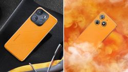 Tecno ने Spark Series के इन दो स्मार्टफोन को नए कलर में किया पेश, जानें फीचर्स और कीमत