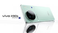 Vivo X90S 6.78 इंच AMOLED डिस्प्ले के साथ लॉन्च, जानें कीमत और स्पेसिफिकेशन