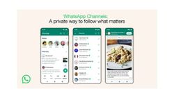 WhatsApp ने टेलीग्राम जैसे चैनल किए लॉन्च,  जाने कैसे करता है काम