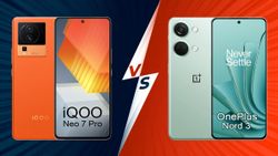 iQoo neo 7 pro vs Oneplus nord 3 में कौन-सा स्मार्टफोन है बेस्ट? जानें कीमत और फीचर्स
