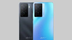 iQoo Z7 Pro 5G कर्व्ड डिस्प्ले के साथ भारत में जल्द होगा लॉन्च, जानें सभी डिटेल