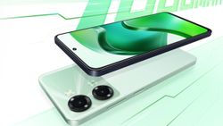 Itel P40 plus स्मार्टफोन 7,000mAh बैटरी, 128GB स्टोरेज के साथ लॉन्च, जानें कीमत और ऑफर्स