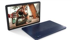 Lenovo Tab M10 5G टैबलेट डुअल स्टीरियो स्पीकर के साथ भारत में लॉन्च, जानें कीमत
