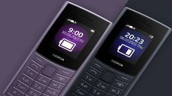 Nokia 110 4G, Nokia 110 2G UPI स्कैन और पे फीचर के साथ भारत में लॉन्च, कीमत सबसे कम