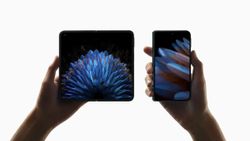 OnePlus open foldable फोन में Oppo Find N2 के समान फॉर्म फैक्टर होगा