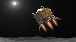 Chandrayaan 3 Landing: घर बैठे आप भी देख सकते हैं चंद्रयान-3 की लैंडिंग, यहां जानें कब, कहां और कैसे
