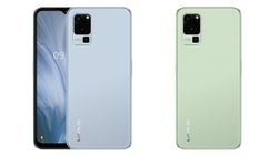 Lava Blaze 5G 8GB रैम वेरिएंट के साथ भारत में लॉन्च, जाने कीमत, स्पेसिफिकेशन