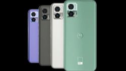 Moto G84 5G और Moto Edge 40 Neo स्मार्टफोन जल्द होगा लॉन्च