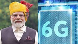 PM Modi ने की 6G की बात, 6G क्या है, यह 5G से कैसे अलग,  जाने यहां सबकुछ