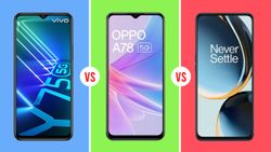 Vivo Y75 vs OPPO A78 5G vs Nord CE 3 Lite 5G में कौन सा फोन है आपके लिए बेस्ट?, यहां जानें 