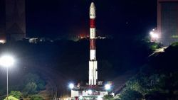 ISRO ने भारत का पहला सूर्य मिशन Aditya-L1 किया लॉन्च