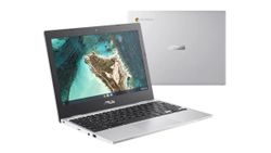ASUS Chromebook CX1 सीरीज भारत में लॉन्च,  जाने कीमत ऑफर और छूट
