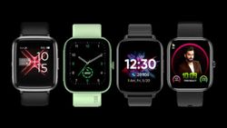 3,000 तक की बजट में खरीदें ये Smartwatch, ब्लूटूथ कॉलिंग, दमदार फीचर्स से लैस, देखें लिस्ट 