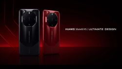 Huawei Mate 60 RS अल्टीमेट डिज़ाइन और Huawei MatePad Pro 13.2-इंच टैबलेट लॉन्च, जाने कीमत