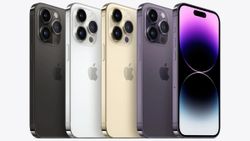 लॉन्च से ठीक कुछ दिनों पहले iPhone 15 Pro के कलर ऑप्शन का खुलासा, जानें 