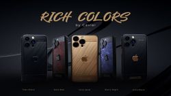 18k गोल्ड के साथ iPhone 15 Pro, iPhone 15 Pro Max लॉन्च, जाने कीमत