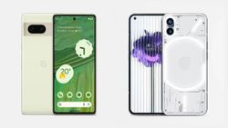 Flipkart Big Billion Days सेल में Nothing Phone (1) और Pixel 7 पर मिलेगा बड़ा डिस्काउंट