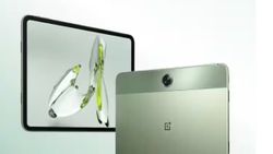 OnePlus Pad Go की पहली तस्वीर आई सामने, जानें कीमत लेकर क्या कुछ होगा खास
