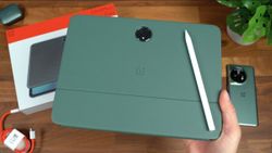 OnePlus Pad Go इन धांसू फीचर्स के साथ भारत में जल्द होगा लॉन्च, BIS पर हुआ लिस्ट, यहां जानें 