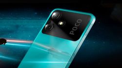 Poco M6 Pro 5G स्मार्टफोन का नया स्टोरेज वेरिएंट भारत में लॉन्च, जानें कीमत और फीचर्स