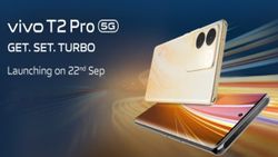 Vivo T2 Pro 5G फोन 120 हर्ट्ज़ रिफ्रेश रेट के साथ भारत में लॉन्च, जानें कीमत, ऑफर्स