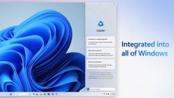 AI CoPilot के साथ Windows 11 यूजर्स के लिए रोल आउट होना शुरू ,जाने कैसे करेगा काम