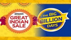 Amazon और Flipkart सेल में आईफोन, रियलमी , पोको और मोटो के फोन पर बंपर छूट, जानें ऑफर 