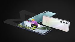 Samsung Galaxy M34 5G का नया वेरियंट भारत में लॉन्च, जानें कीमत और उपलब्धता