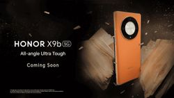 Honor X9b स्मार्टफोन की आज से प्री-बुकिंग शुरू, जानें ऑफर्स से लेकर कीमत