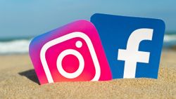 Meta एंड्रॉइड थीम वाले आइकन के साथ Instagram और Facebook को कर रहा है अपडेट 