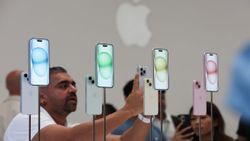 Apple Diwali Sale: iPhone 15 सीरीज, iPad और Macbook पर भारी छूट, यहां जानें सभी डिटेल्स