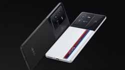 Amazon सेल में iQOO के इन फ्लैगशिप 5G फोन पर मिल रहा छप्पर फाड़ डिस्काउंट, जानें ऑफर