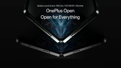 OnePlus Open की नई अपडेट आई सामने, इन धांसू फीचर्स के साथ 19 अक्टूबर को होगा लॉन्च 