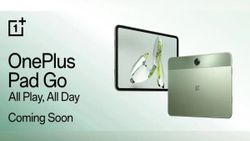 OnePlus Pad Go की आज होने जा रही भारत एंट्री,लॉन्च से पहले जान लें कीमत ऑफर्स और स्पेसिफिकेशन्स