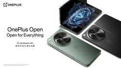 OnePlus Open भारत में स्नैपड्रैगन 8 Gen 2 चिपसेट के साथ लॉन्च, जानिए कीमत व फीचर्स