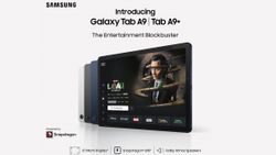 Samsung Galaxy Tab A9, Galaxy Tab A9+ टैबलेट भारत में लॉन्च, जाने कीमत
