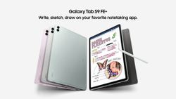 Samsung Galaxy Tab S9 FE Series: सैमसंग ने दो नए टैबलेट किए लॉन्च, जानें दाम और सभी फीचर्स 