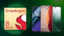 OnePlus 12, iQoo 12 सहित ये टॉप फ्लैगशिप स्मार्टफोन Snapdragon 8 Gen 3 प्रोसेसर के साथ होंगे लॉन्च, जानें