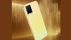  Vivo Y33t स्मार्टफोन 5,000mAh बैटरी के साथ लॉन्च, दाम भी कम, यहां जानें सबकुछ