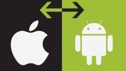 Android से  iPhone में Whatsapp डेटा कैसे ट्रांसफर करें, यहां जानें आसान तरीका