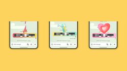 Google जल्द मैसेजिंग एप्लिकेशन में एनिमेटेड इमोजी जोड़ेगा, जाने कैसे करेगा काम