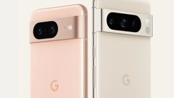 Google Pixel 8a के लॉन्च से पहले सामने आया डिजाइन, यहां देखें