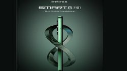Infinix Smart 8 HD भारत में 8 दिसंबर को होगा लॉन्च, पहले ही जान लें कीमत व फीचर्स 