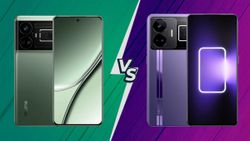 realme gt 5 vs realme gt neo 5 में खास अंतर, जानिए आपके लिए कौन है बेहतर